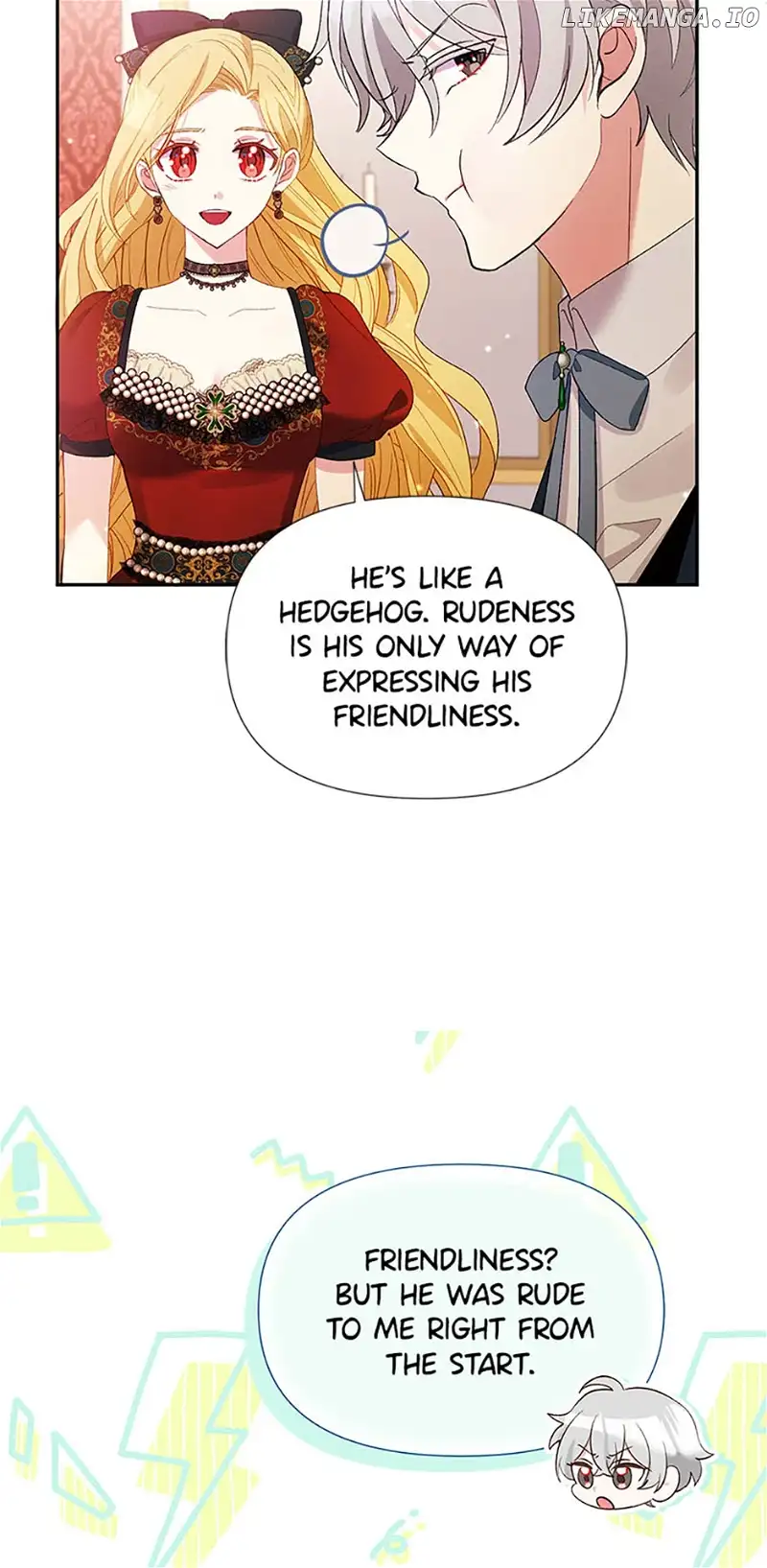 The Goal is to be Self-made chapter 65 page 14