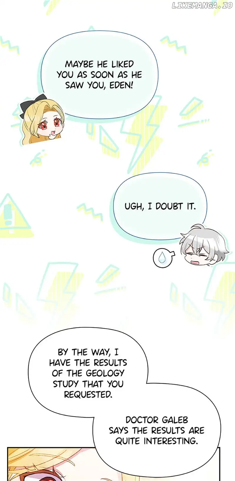 The Goal is to be Self-made chapter 65 page 15