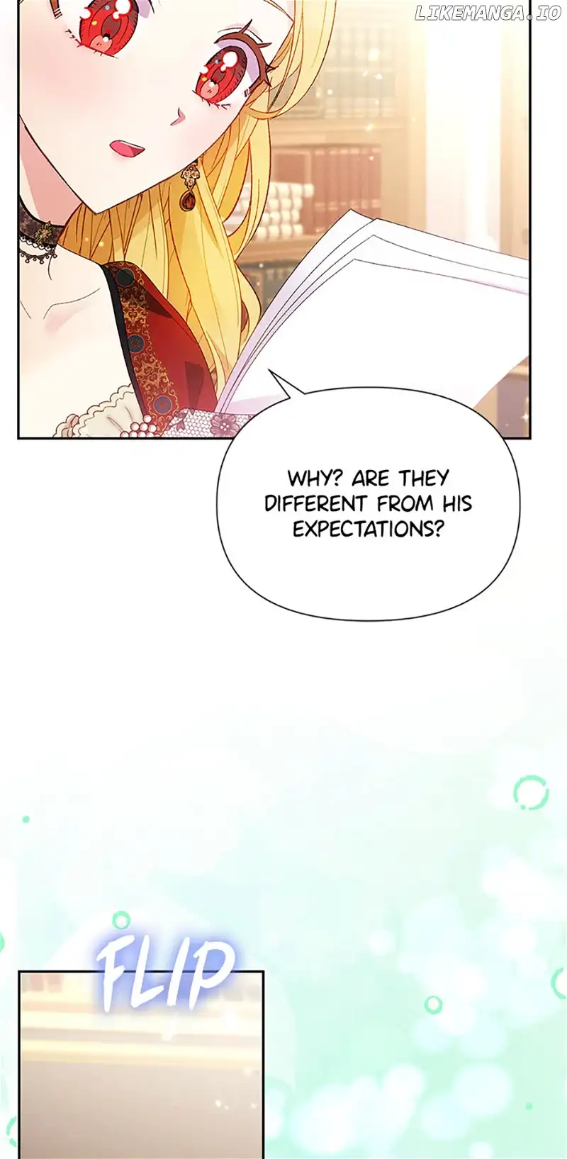 The Goal is to be Self-made chapter 65 page 16