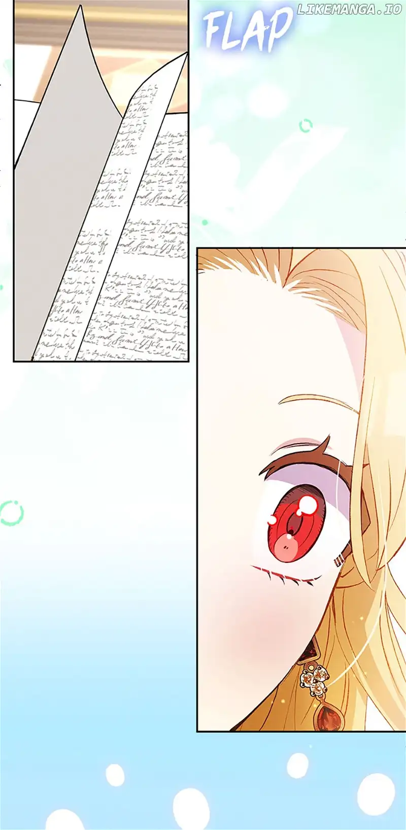 The Goal is to be Self-made chapter 65 page 17