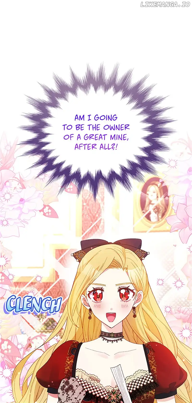 The Goal is to be Self-made chapter 65 page 20