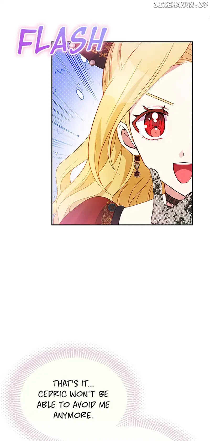 The Goal is to be Self-made chapter 65 page 22