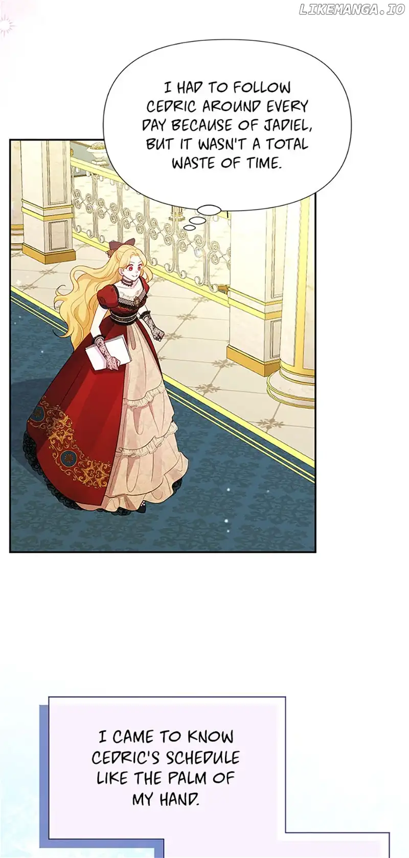 The Goal is to be Self-made chapter 65 page 25