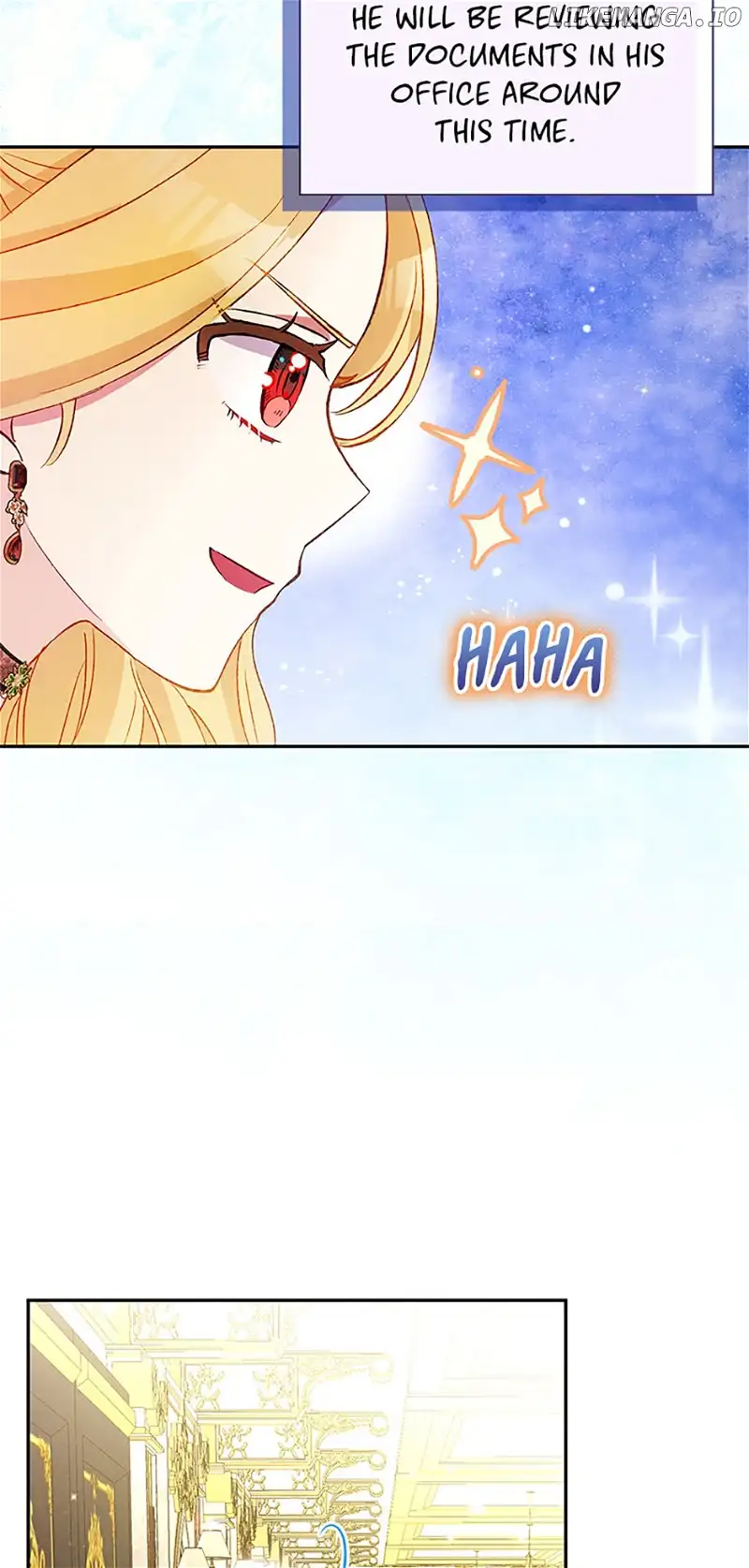 The Goal is to be Self-made chapter 65 page 26