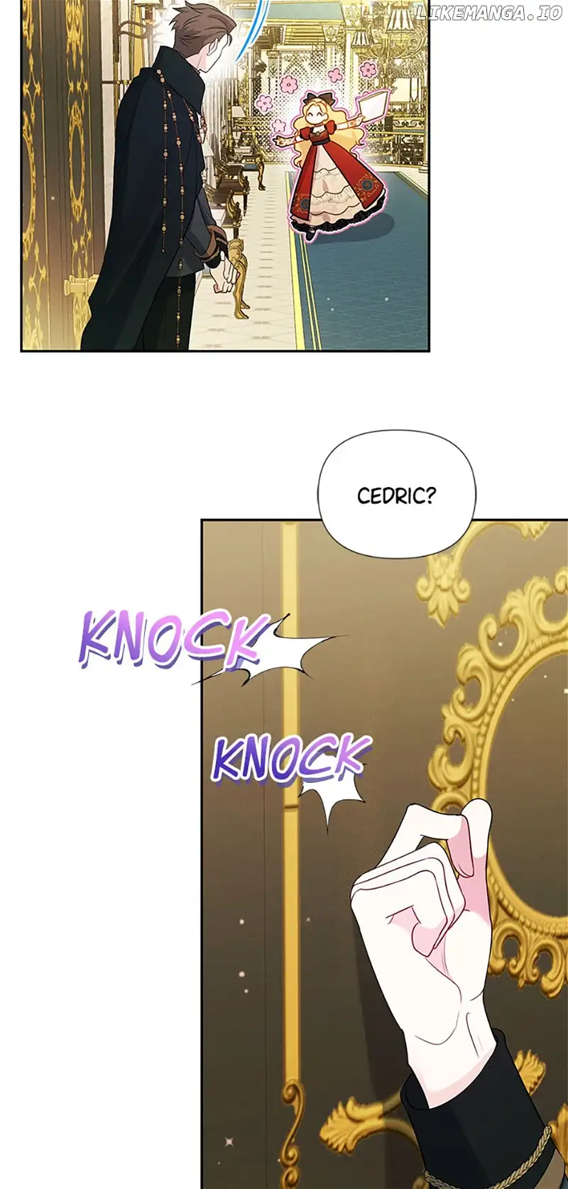 The Goal is to be Self-made chapter 65 page 27