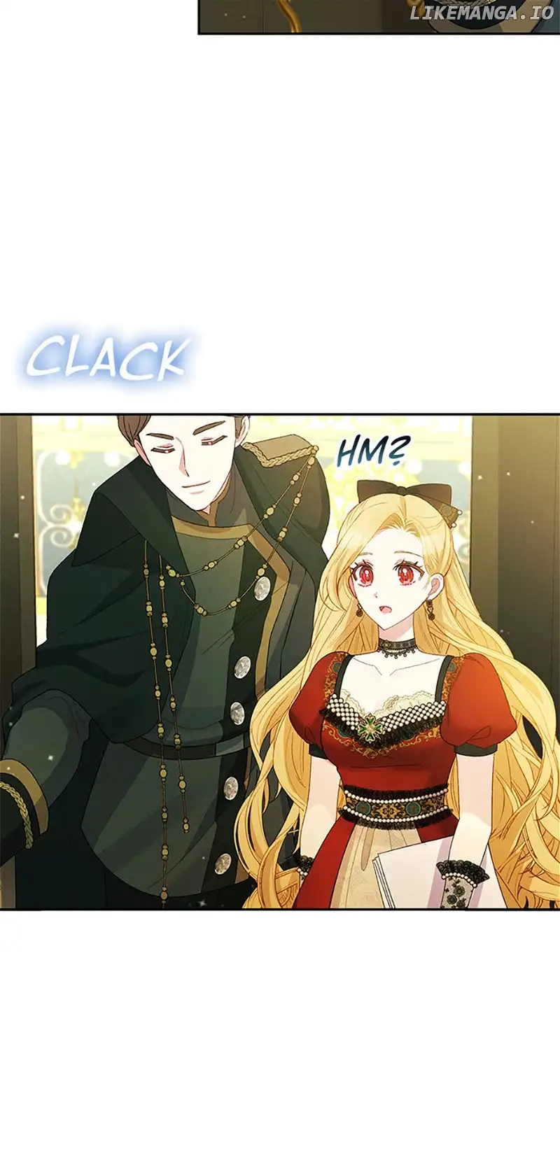 The Goal is to be Self-made chapter 65 page 28