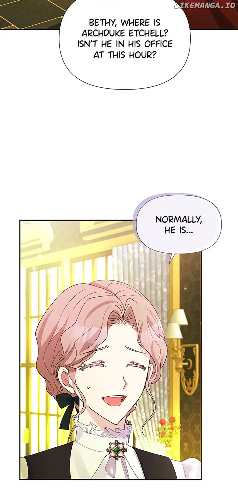 The Goal is to be Self-made chapter 65 page 30