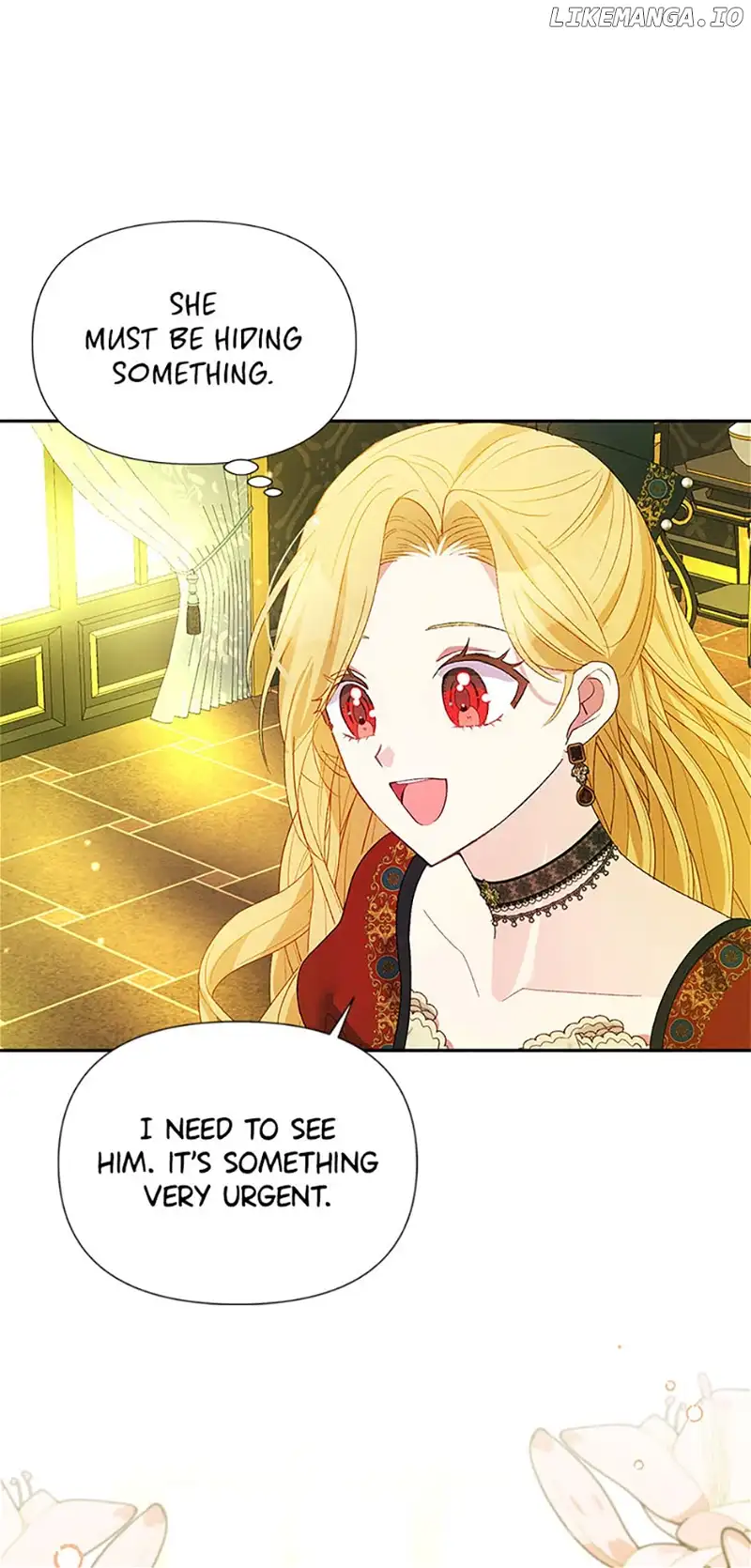 The Goal is to be Self-made chapter 65 page 31