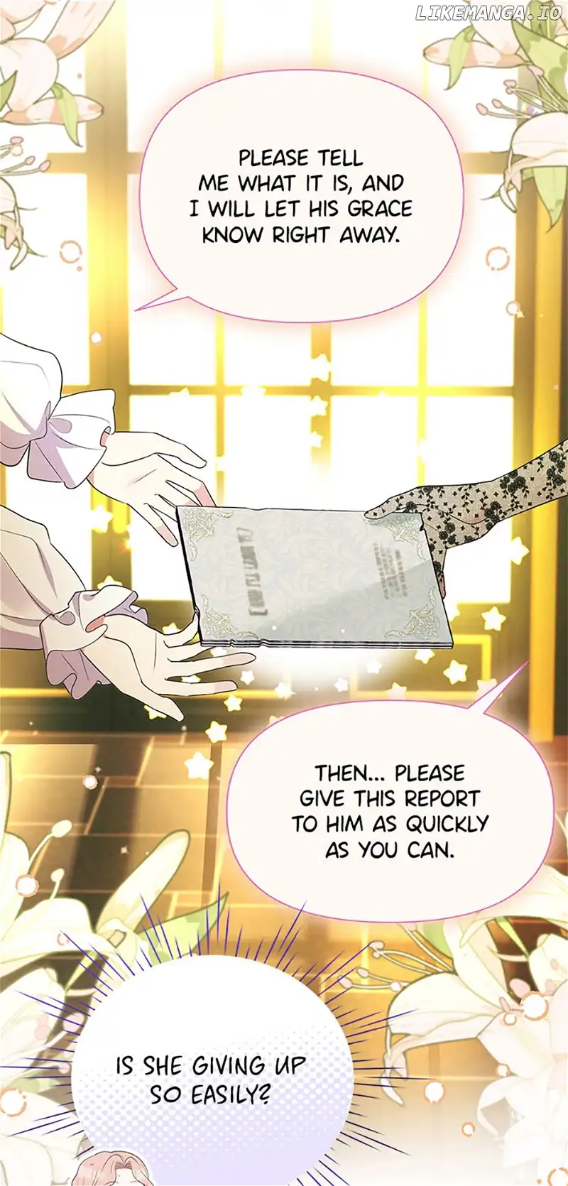 The Goal is to be Self-made chapter 65 page 32