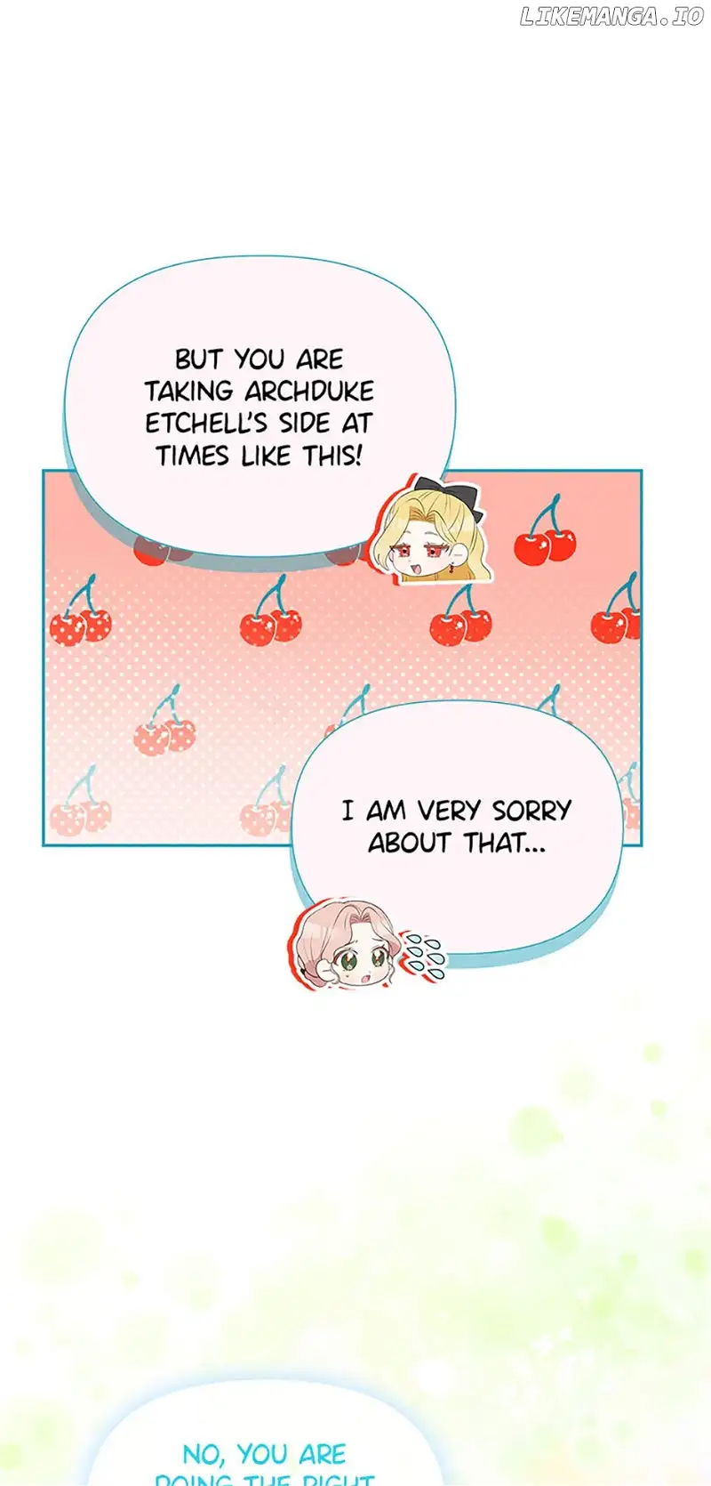 The Goal is to be Self-made chapter 65 page 34