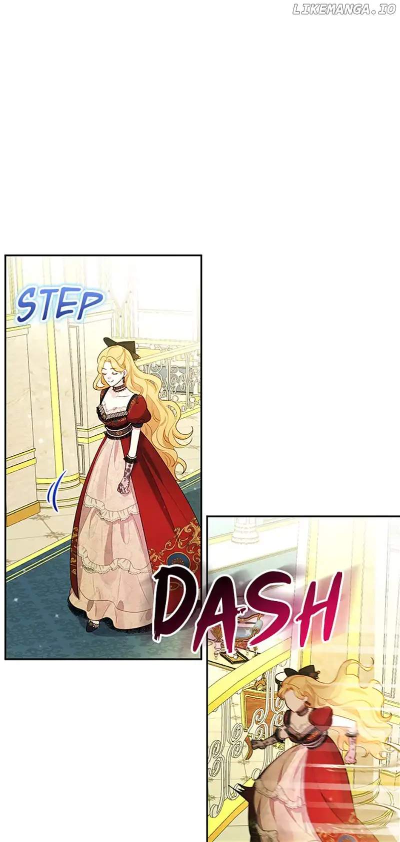 The Goal is to be Self-made chapter 65 page 38