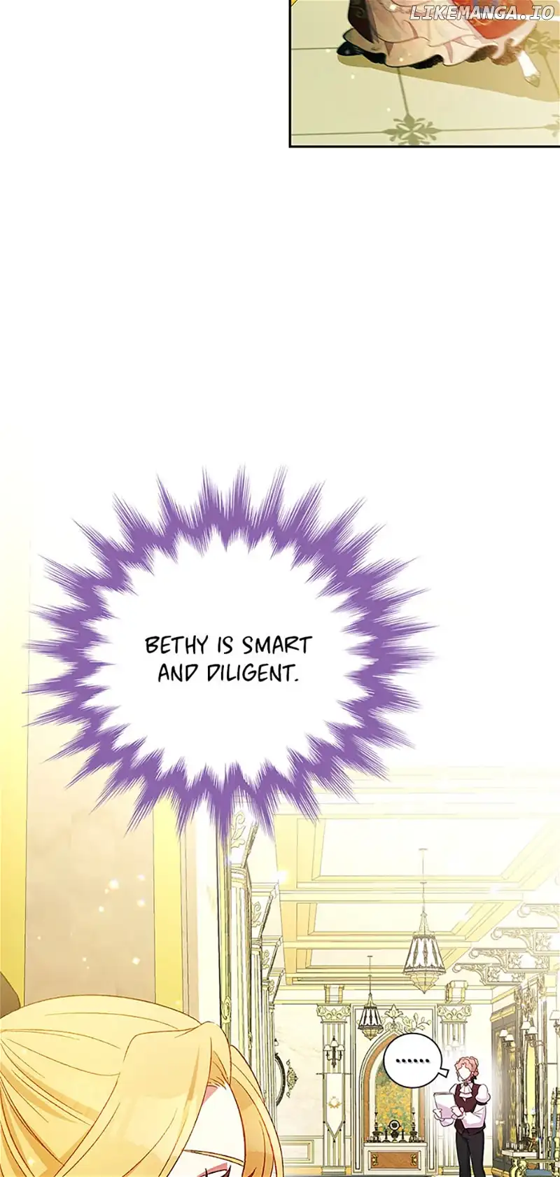 The Goal is to be Self-made chapter 65 page 39