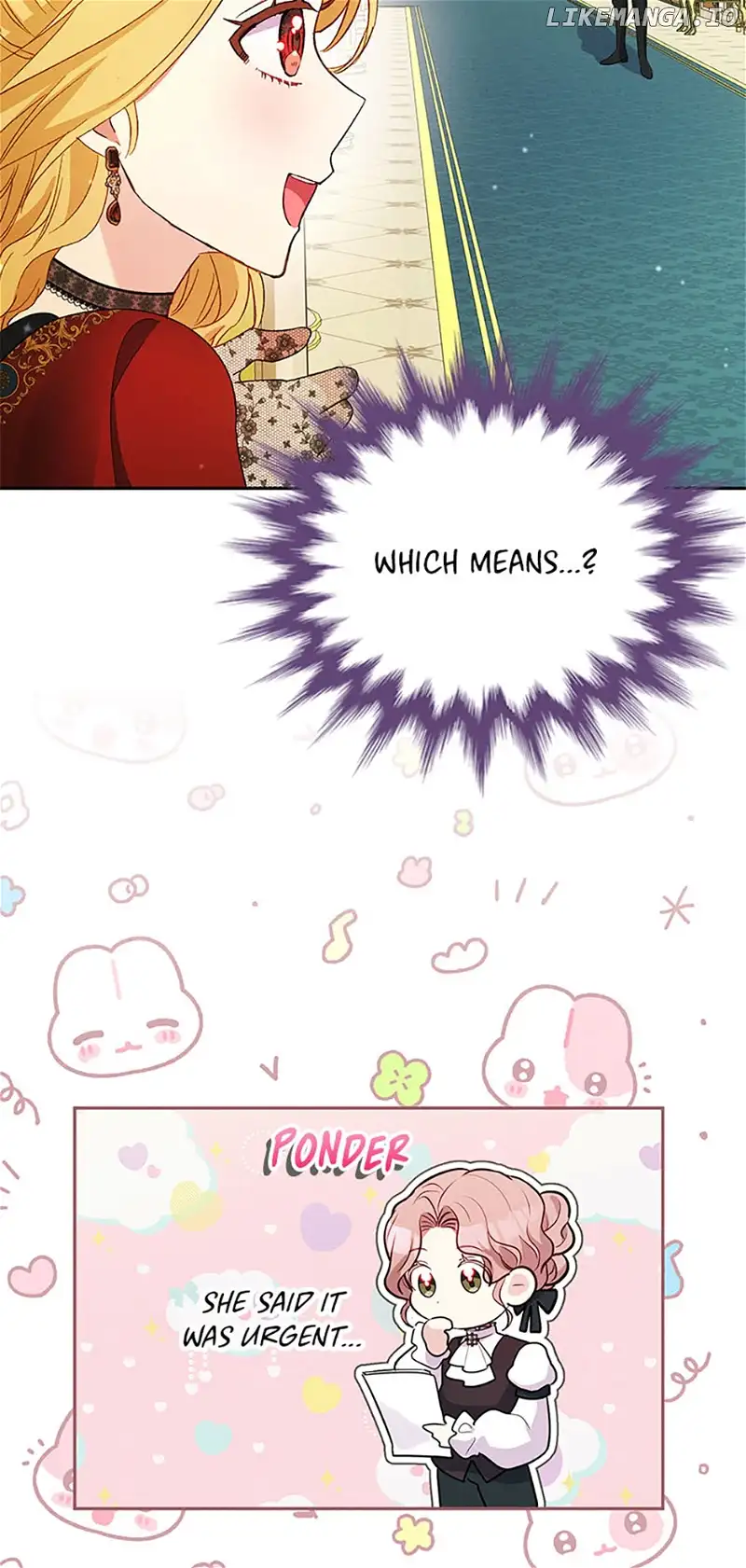 The Goal is to be Self-made chapter 65 page 40