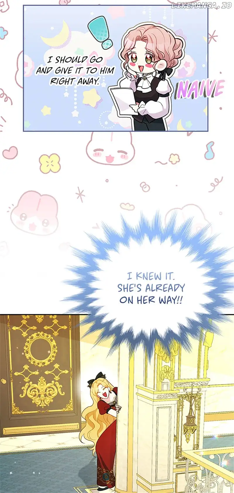 The Goal is to be Self-made chapter 65 page 41