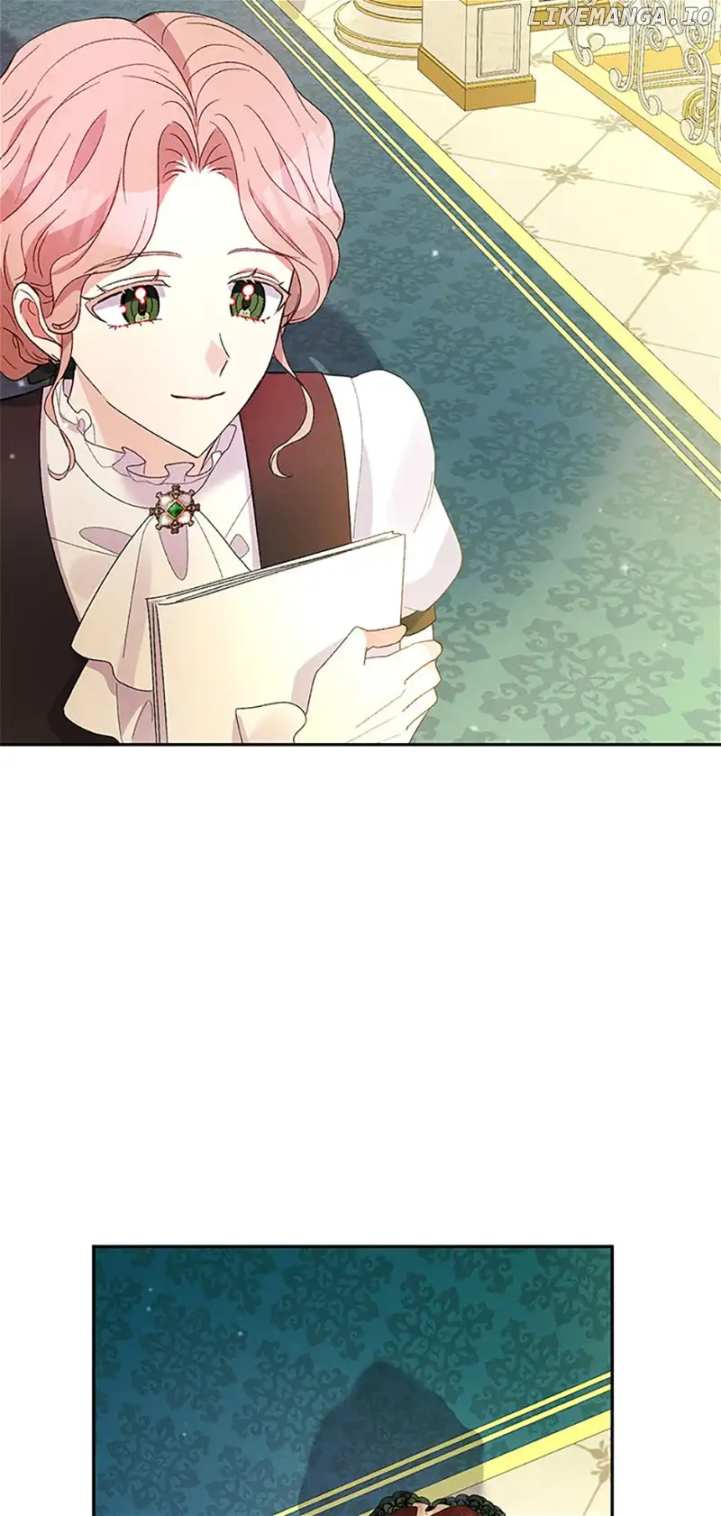 The Goal is to be Self-made chapter 65 page 42