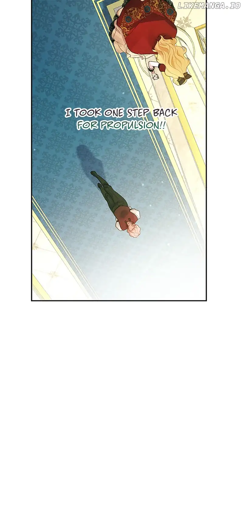 The Goal is to be Self-made chapter 65 page 43