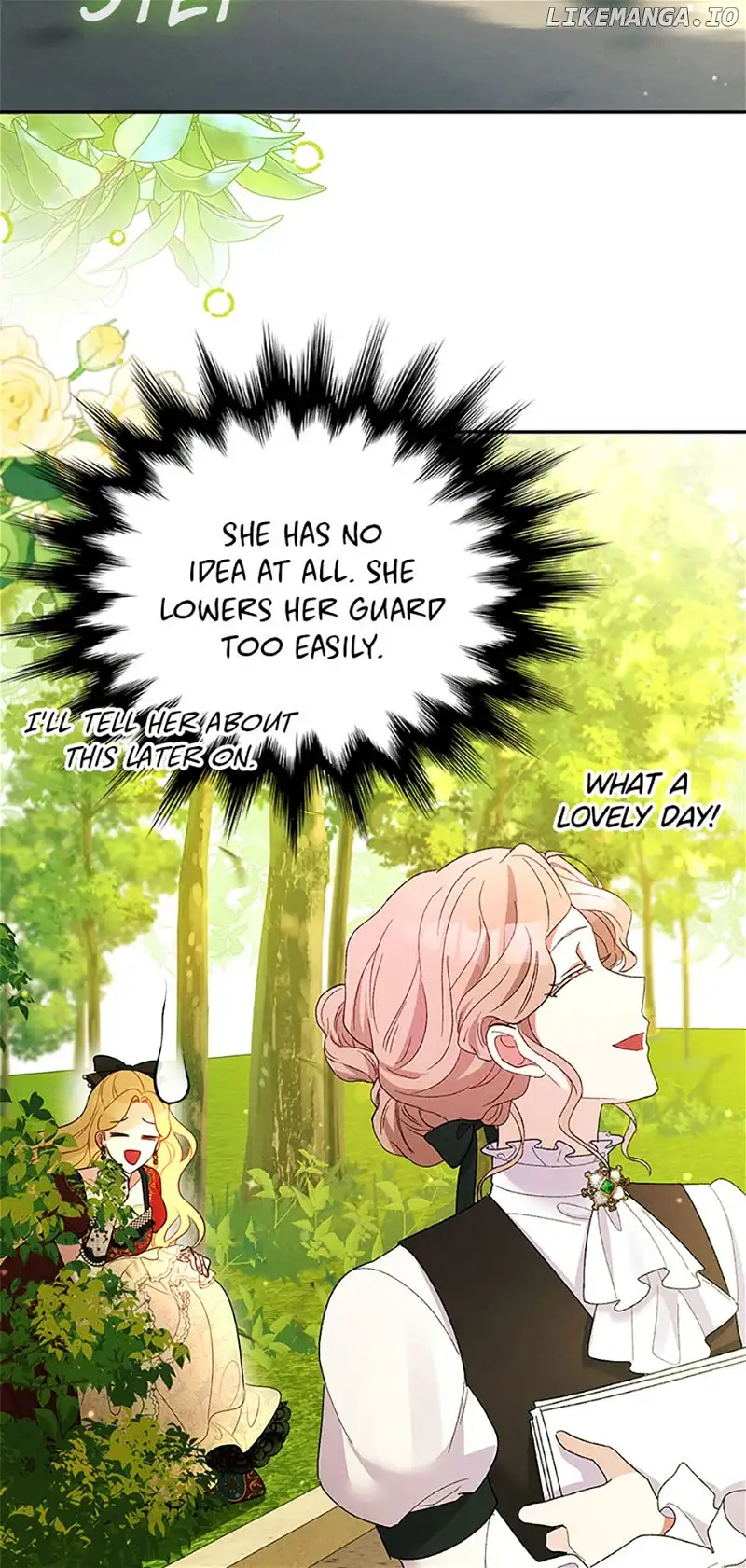The Goal is to be Self-made chapter 65 page 45