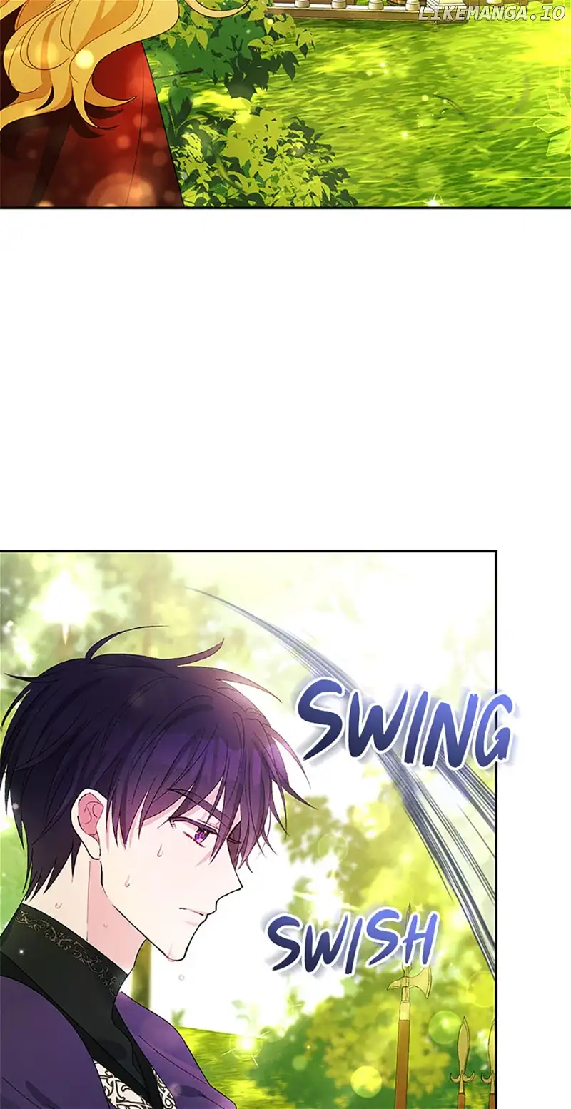 The Goal is to be Self-made chapter 65 page 48
