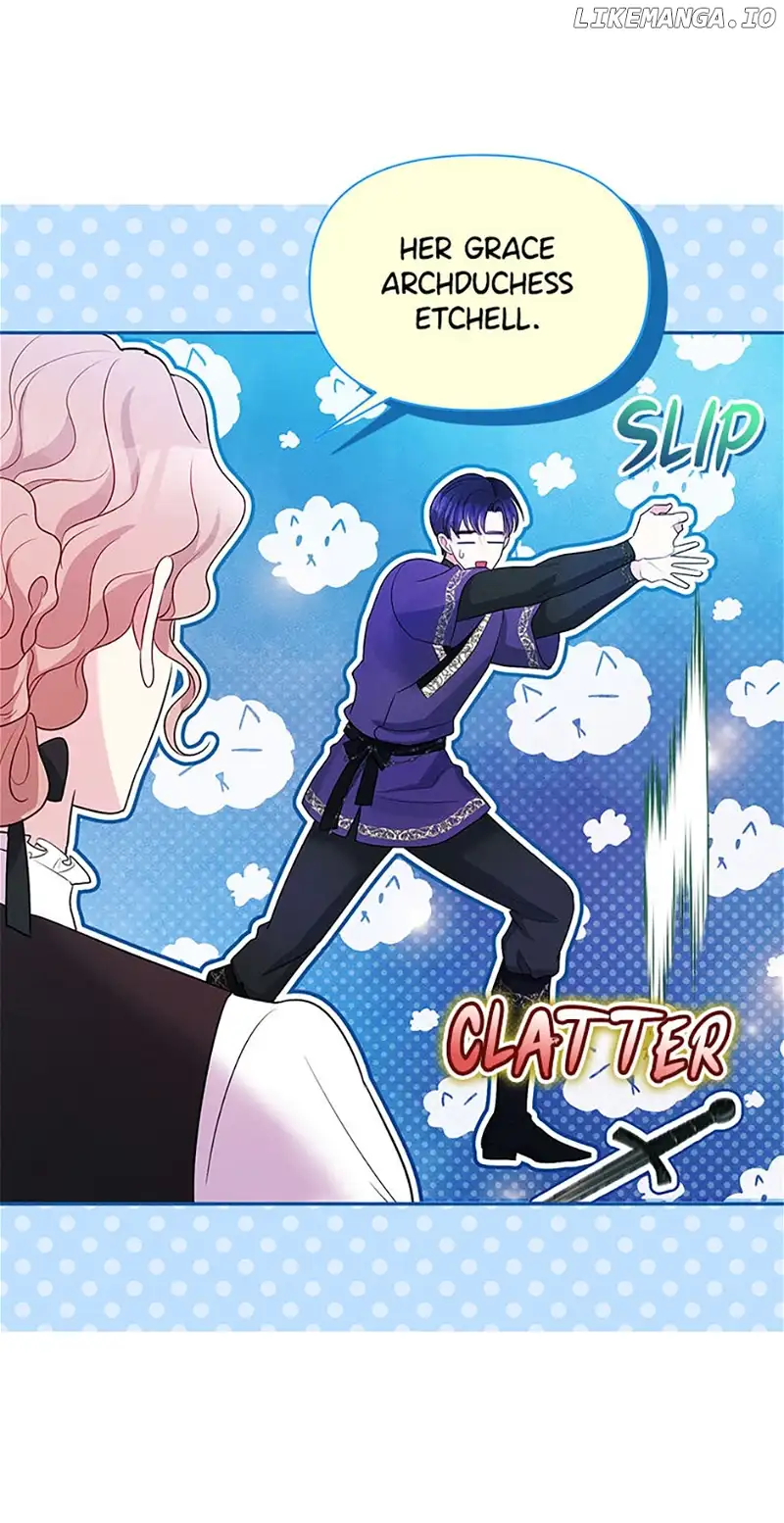 The Goal is to be Self-made chapter 65 page 51