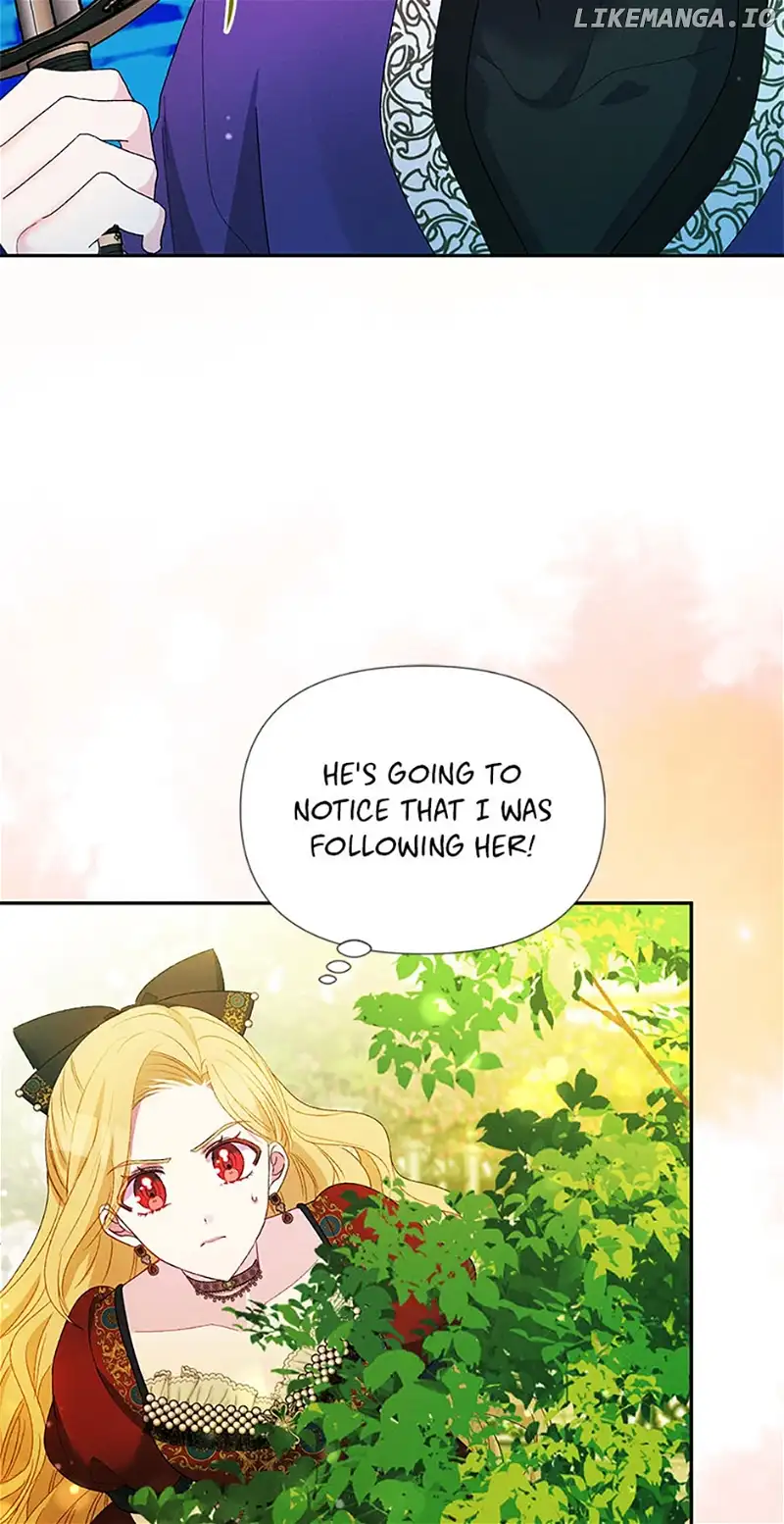 The Goal is to be Self-made chapter 65 page 54