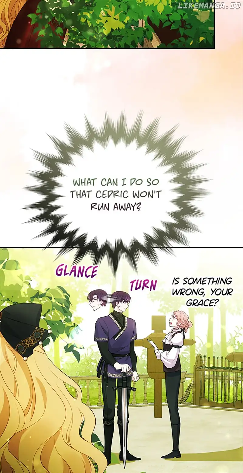 The Goal is to be Self-made chapter 65 page 55