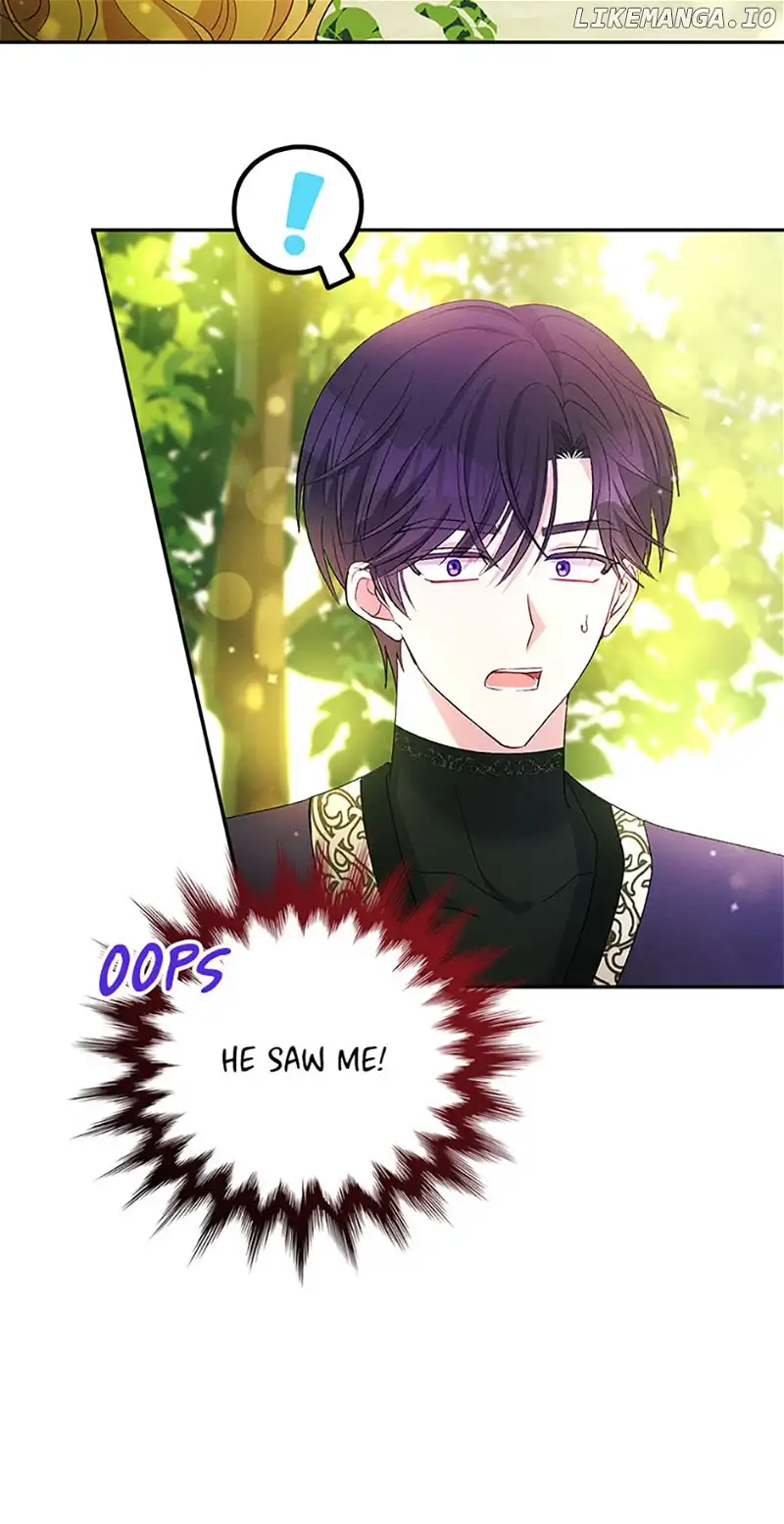 The Goal is to be Self-made chapter 65 page 56
