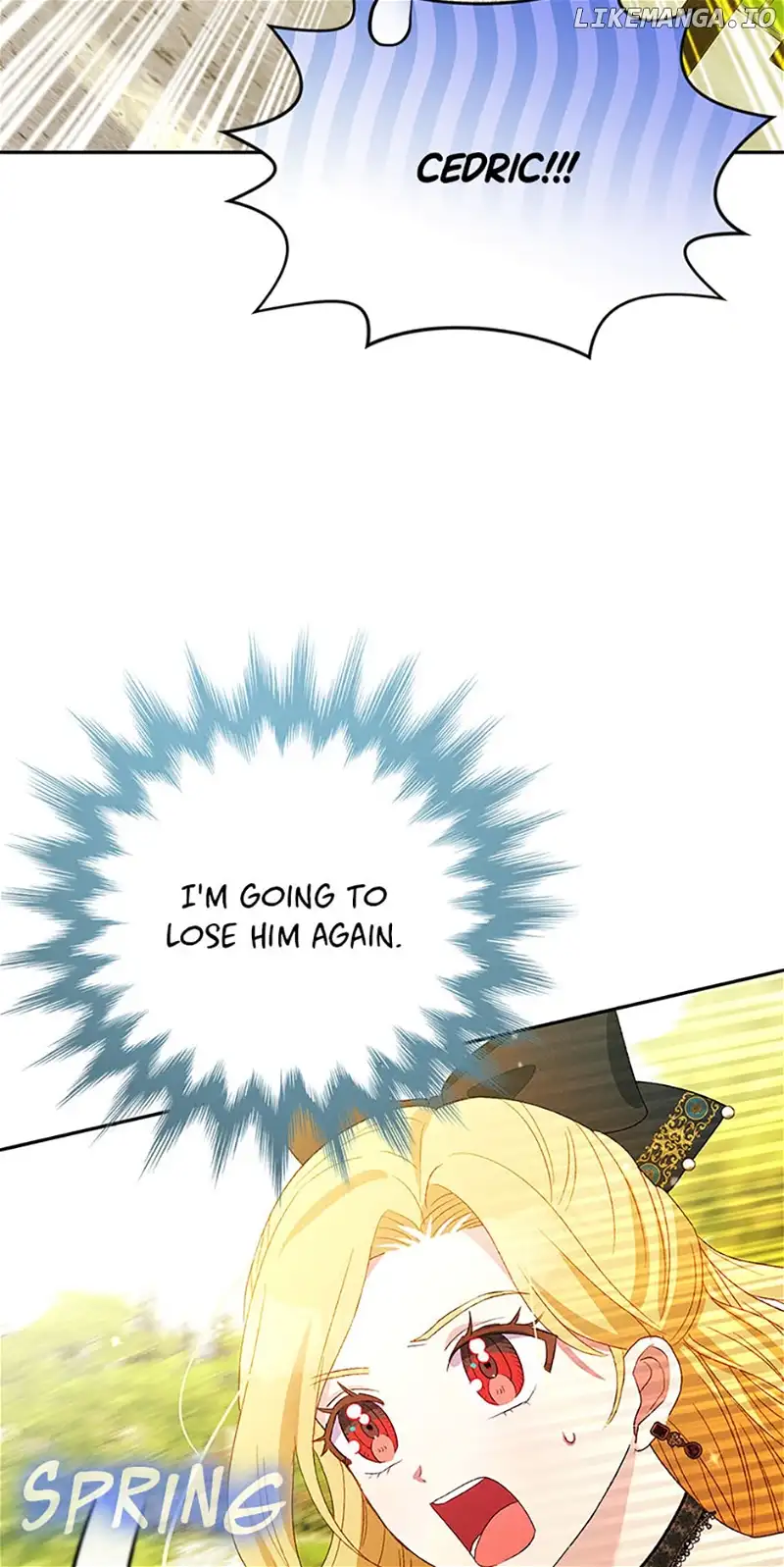 The Goal is to be Self-made chapter 65 page 58