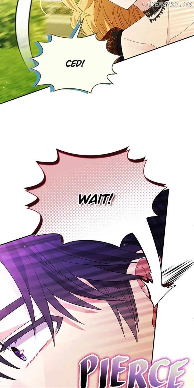 The Goal is to be Self-made chapter 65 page 59