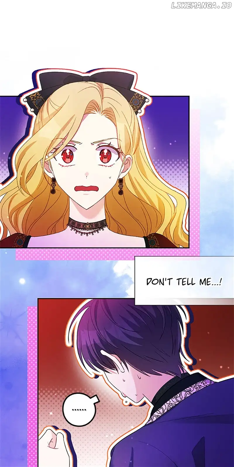 The Goal is to be Self-made chapter 65 page 61