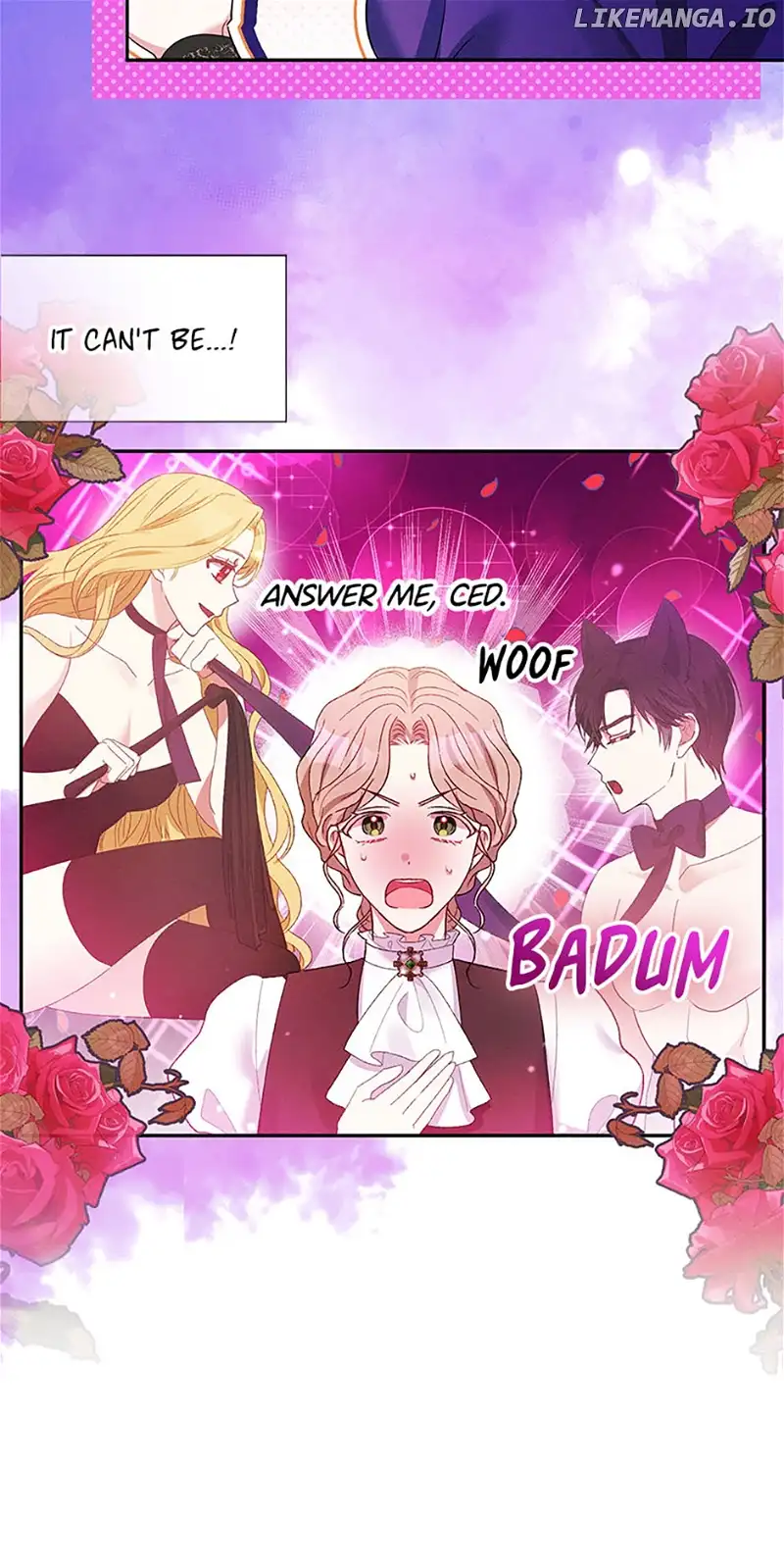 The Goal is to be Self-made chapter 65 page 62