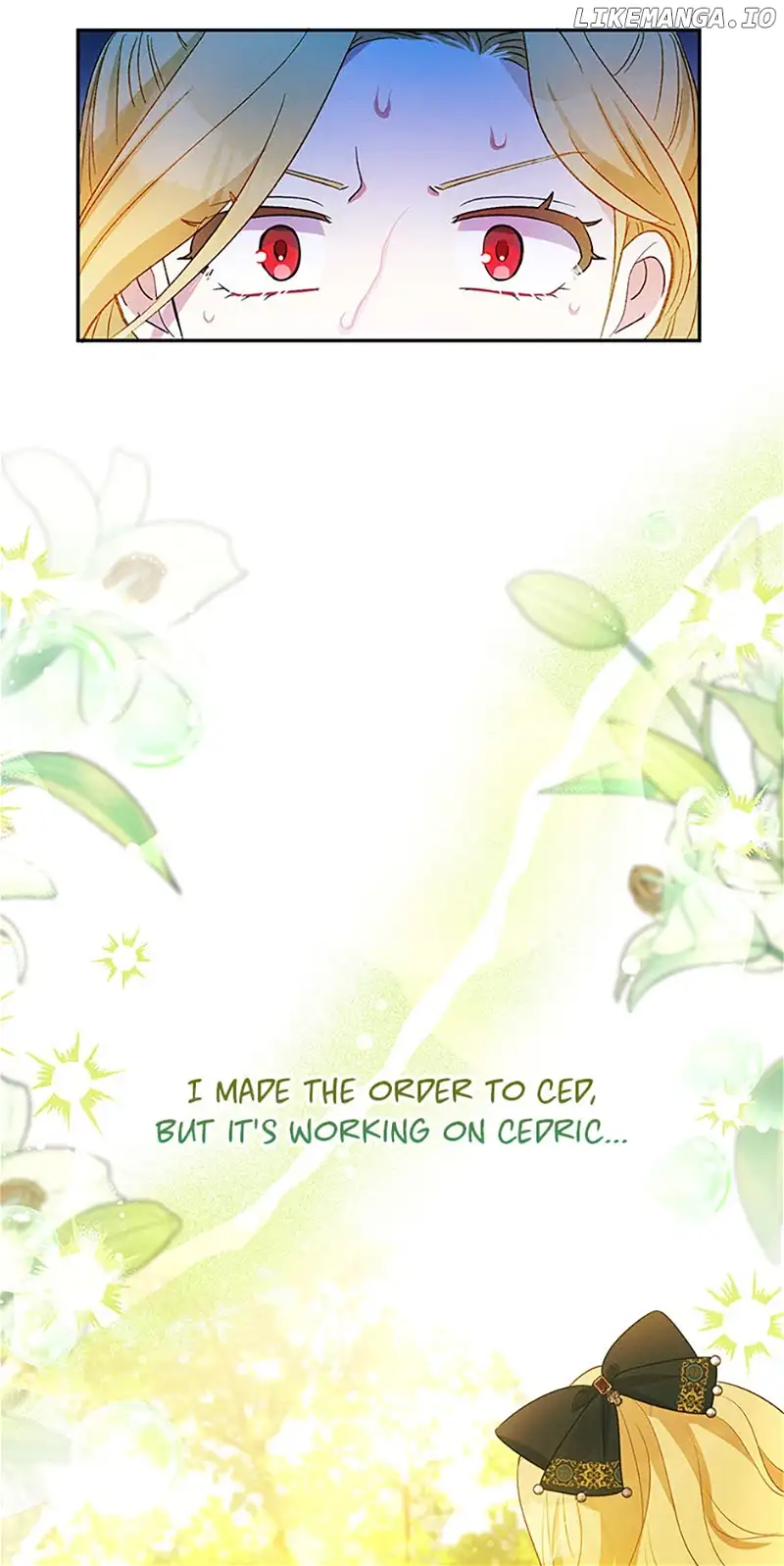 The Goal is to be Self-made chapter 65 page 63