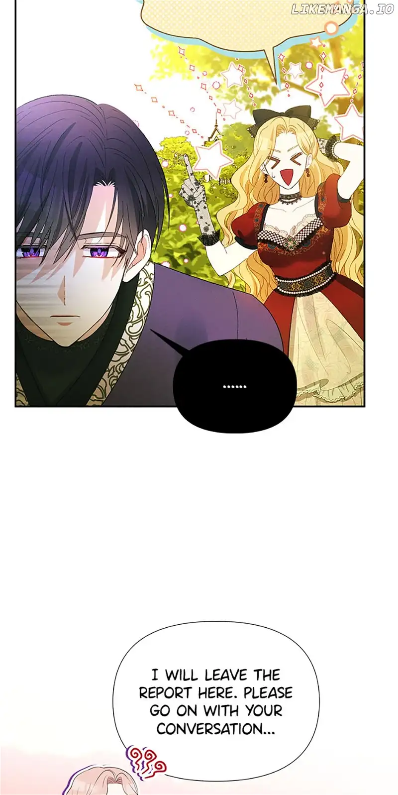 The Goal is to be Self-made chapter 65 page 65