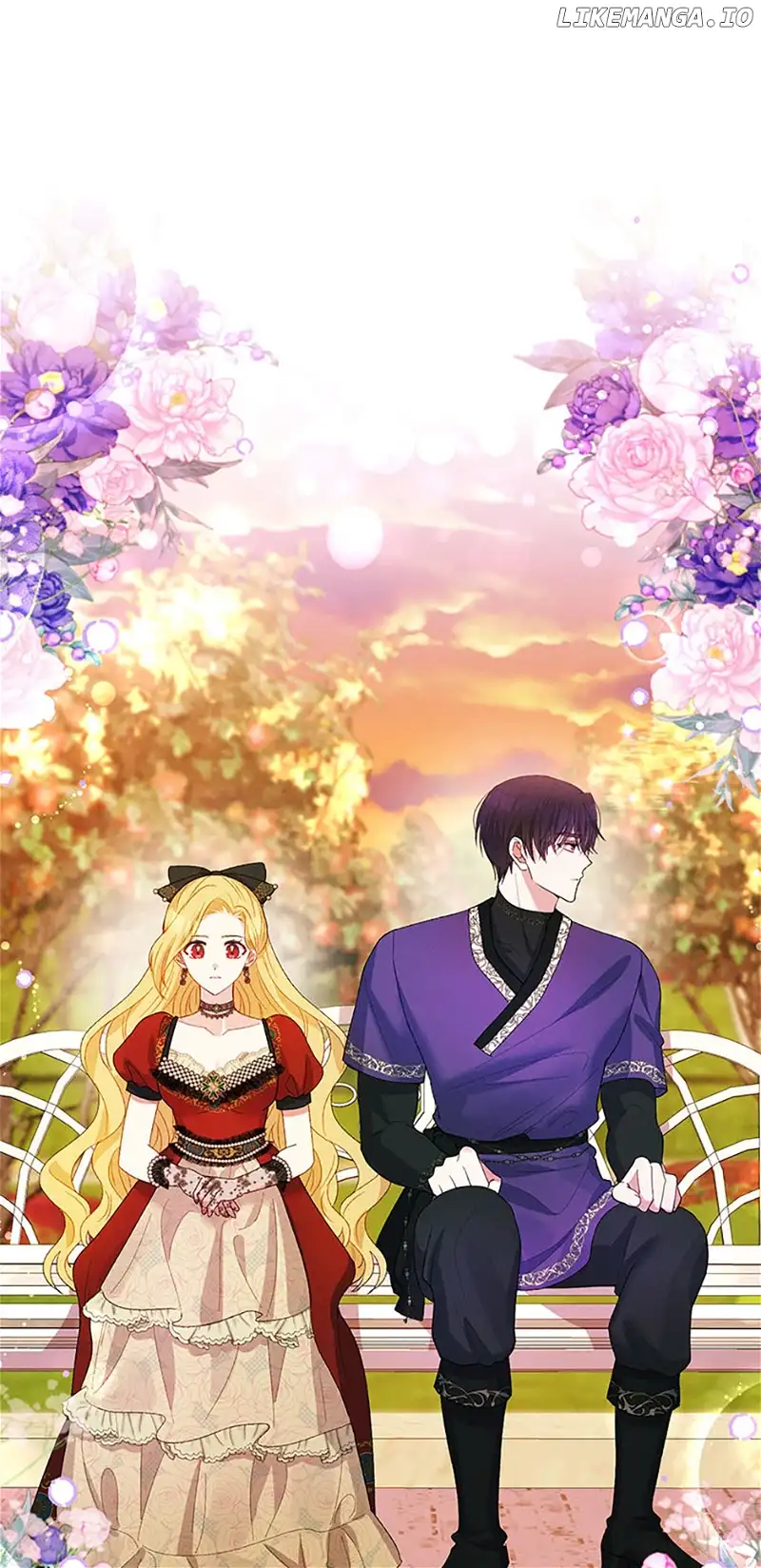 The Goal is to be Self-made chapter 66 page 1