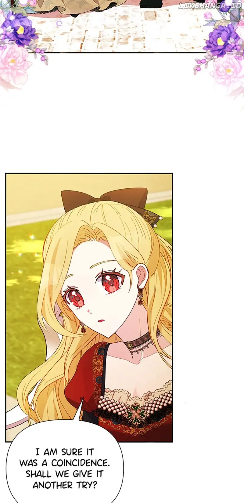 The Goal is to be Self-made chapter 66 page 2