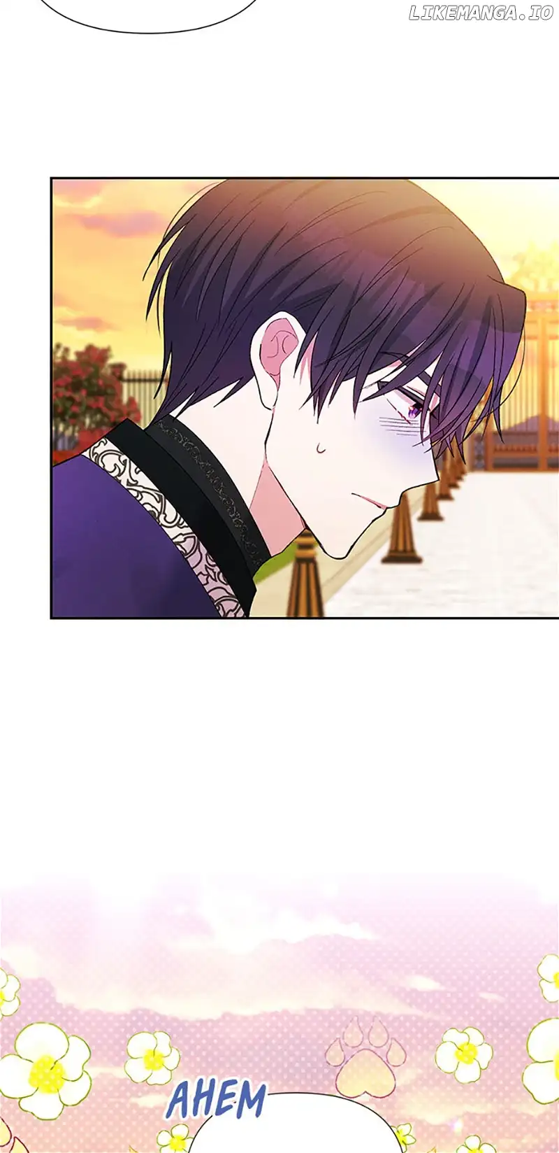 The Goal is to be Self-made chapter 66 page 3