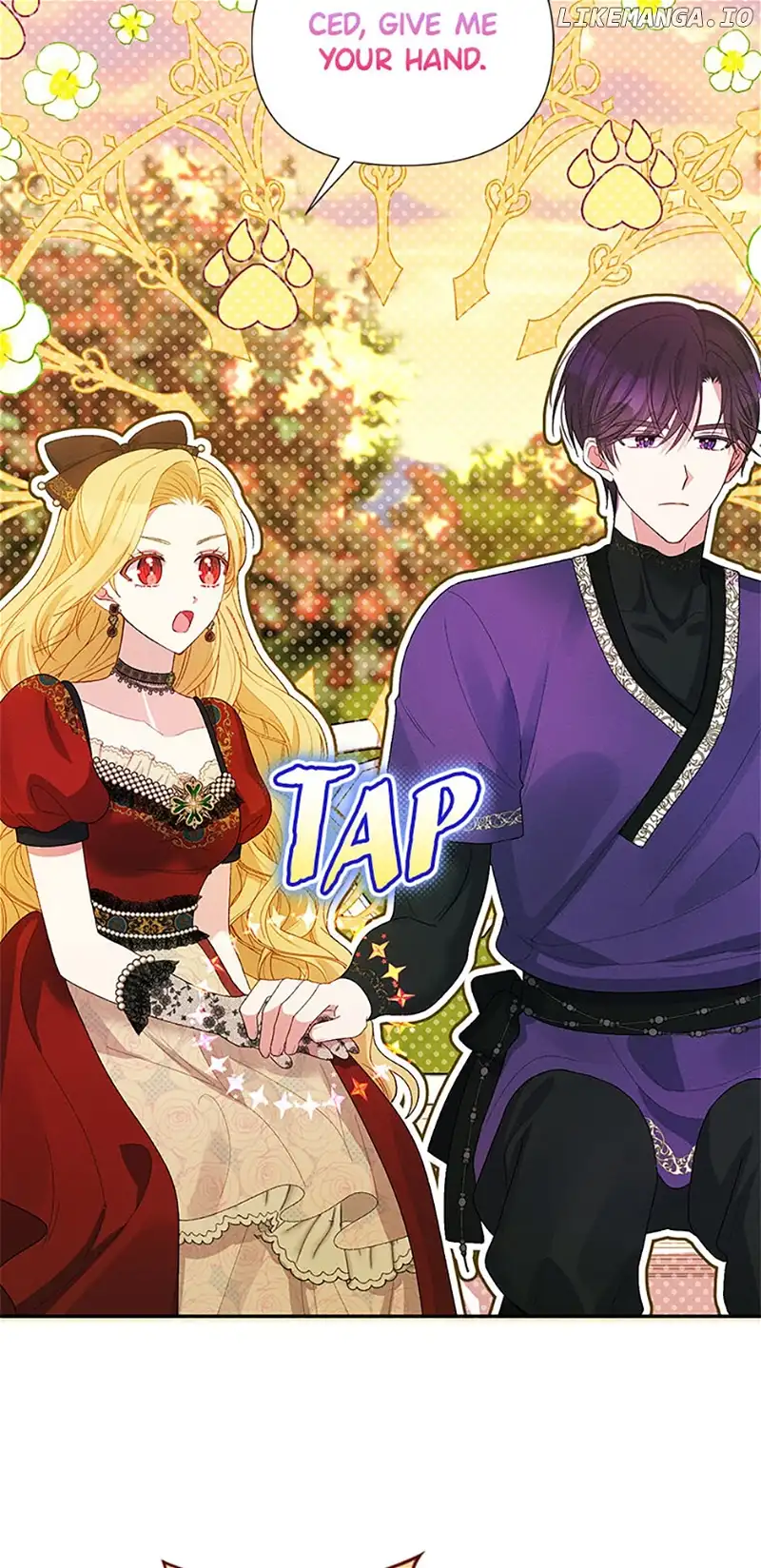 The Goal is to be Self-made chapter 66 page 4