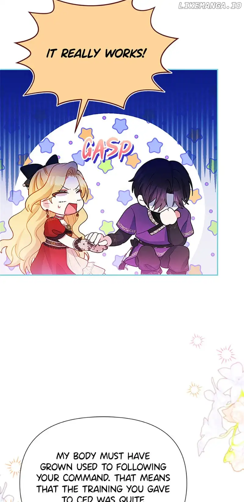 The Goal is to be Self-made chapter 66 page 5