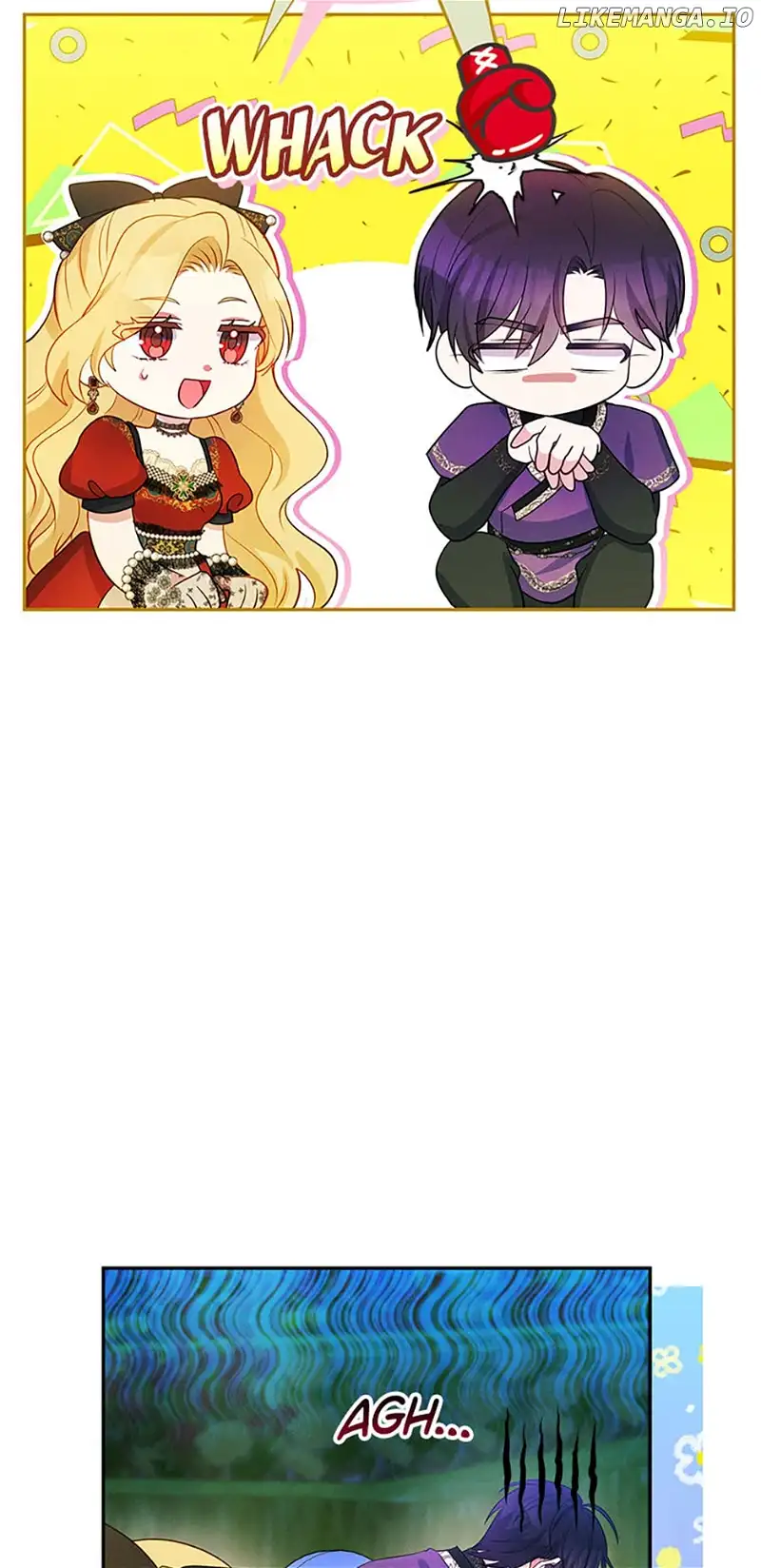 The Goal is to be Self-made chapter 66 page 7