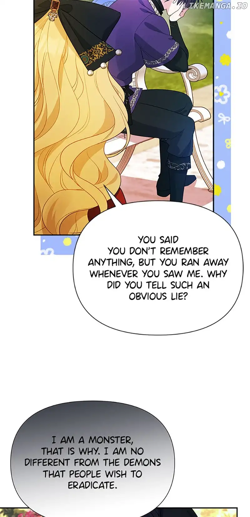 The Goal is to be Self-made chapter 66 page 8