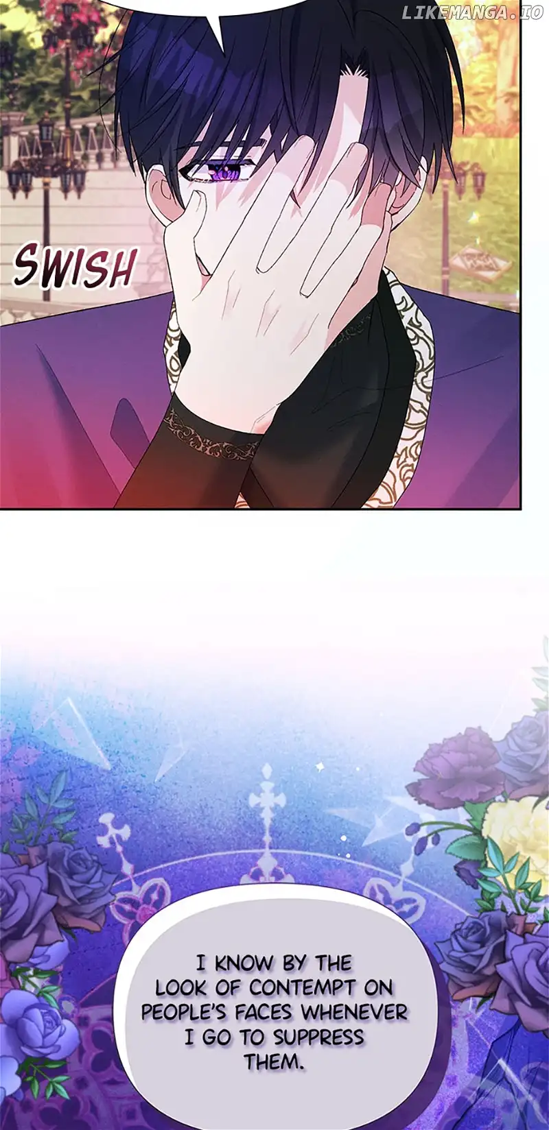 The Goal is to be Self-made chapter 66 page 9