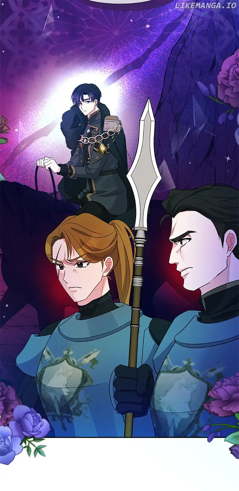 The Goal is to be Self-made chapter 66 page 10