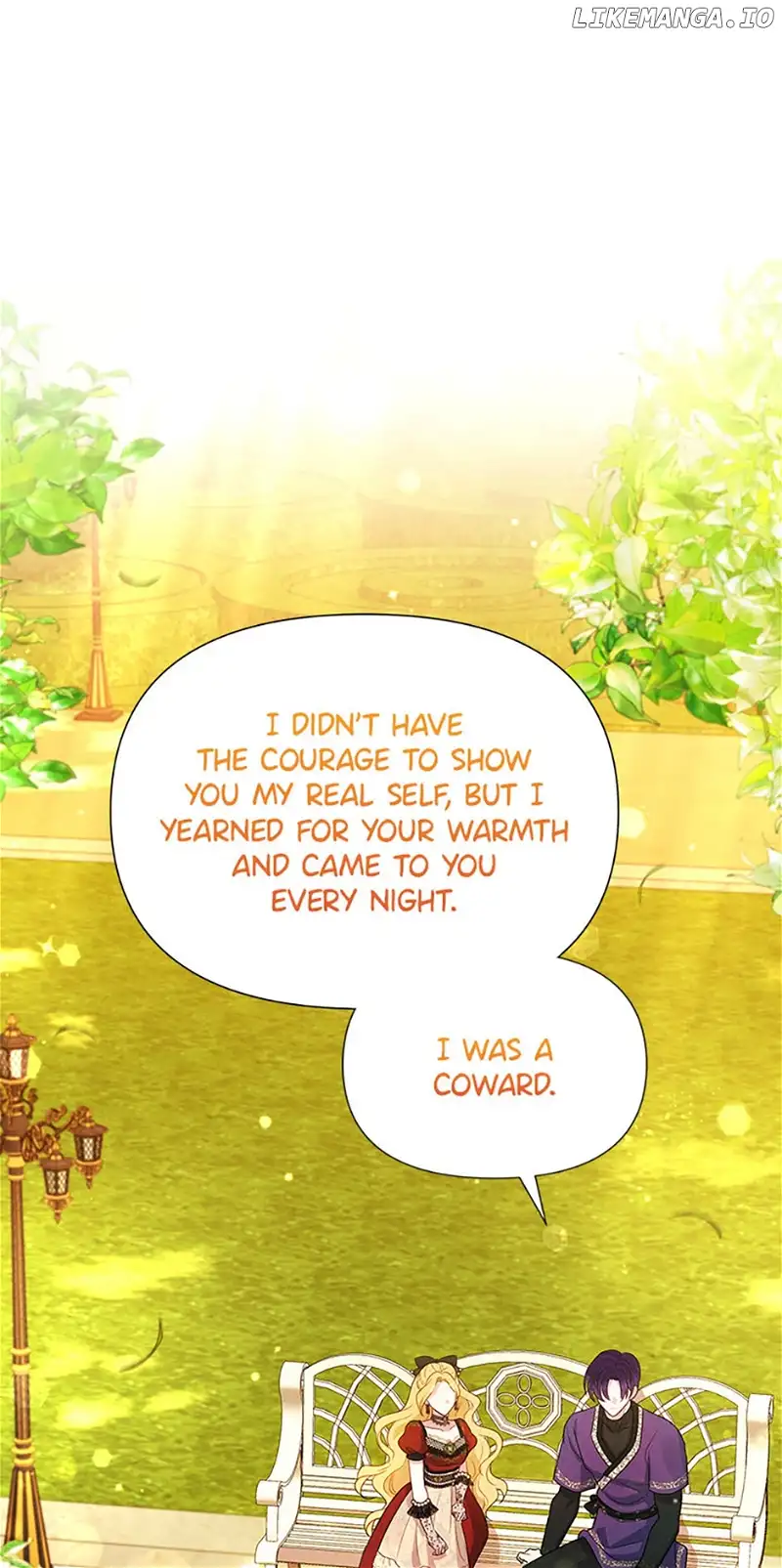 The Goal is to be Self-made chapter 66 page 11