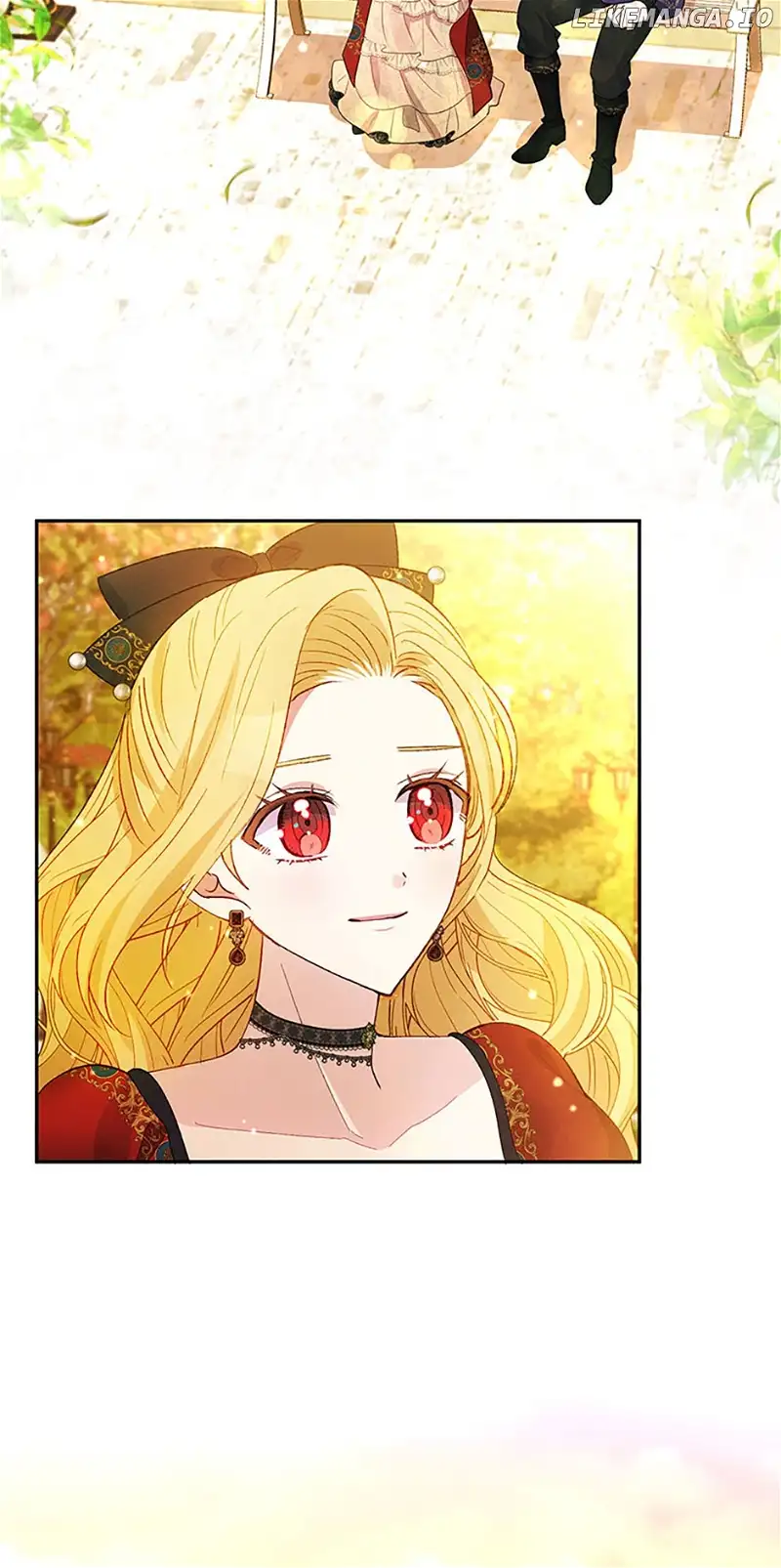 The Goal is to be Self-made chapter 66 page 12