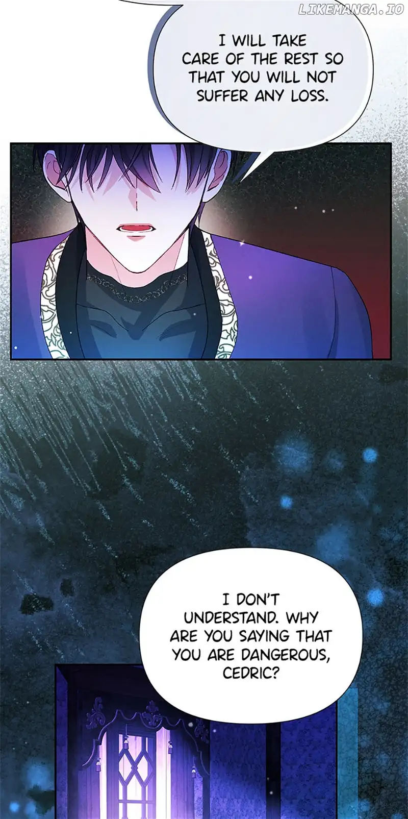 The Goal is to be Self-made chapter 66 page 14