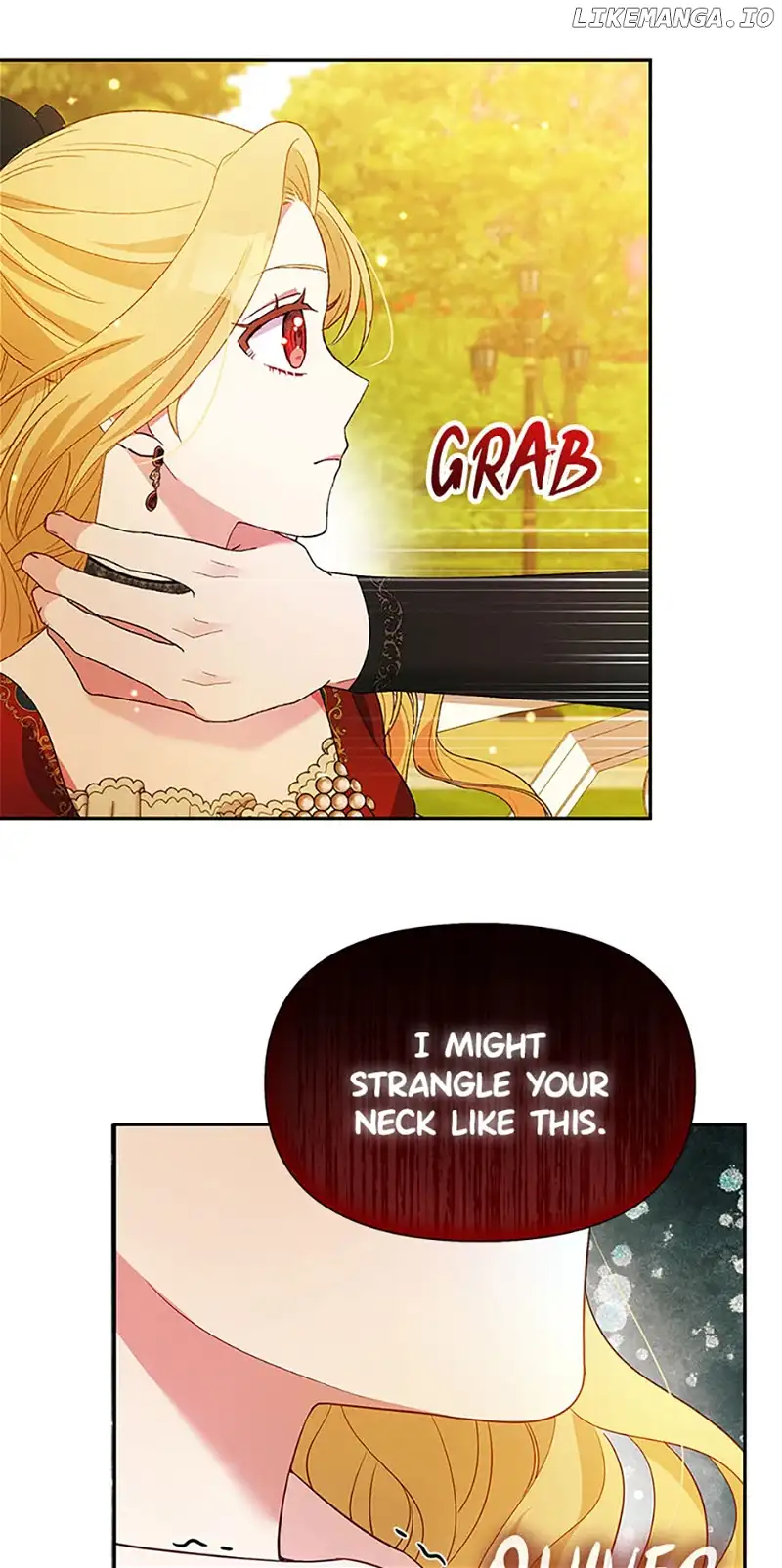 The Goal is to be Self-made chapter 66 page 16