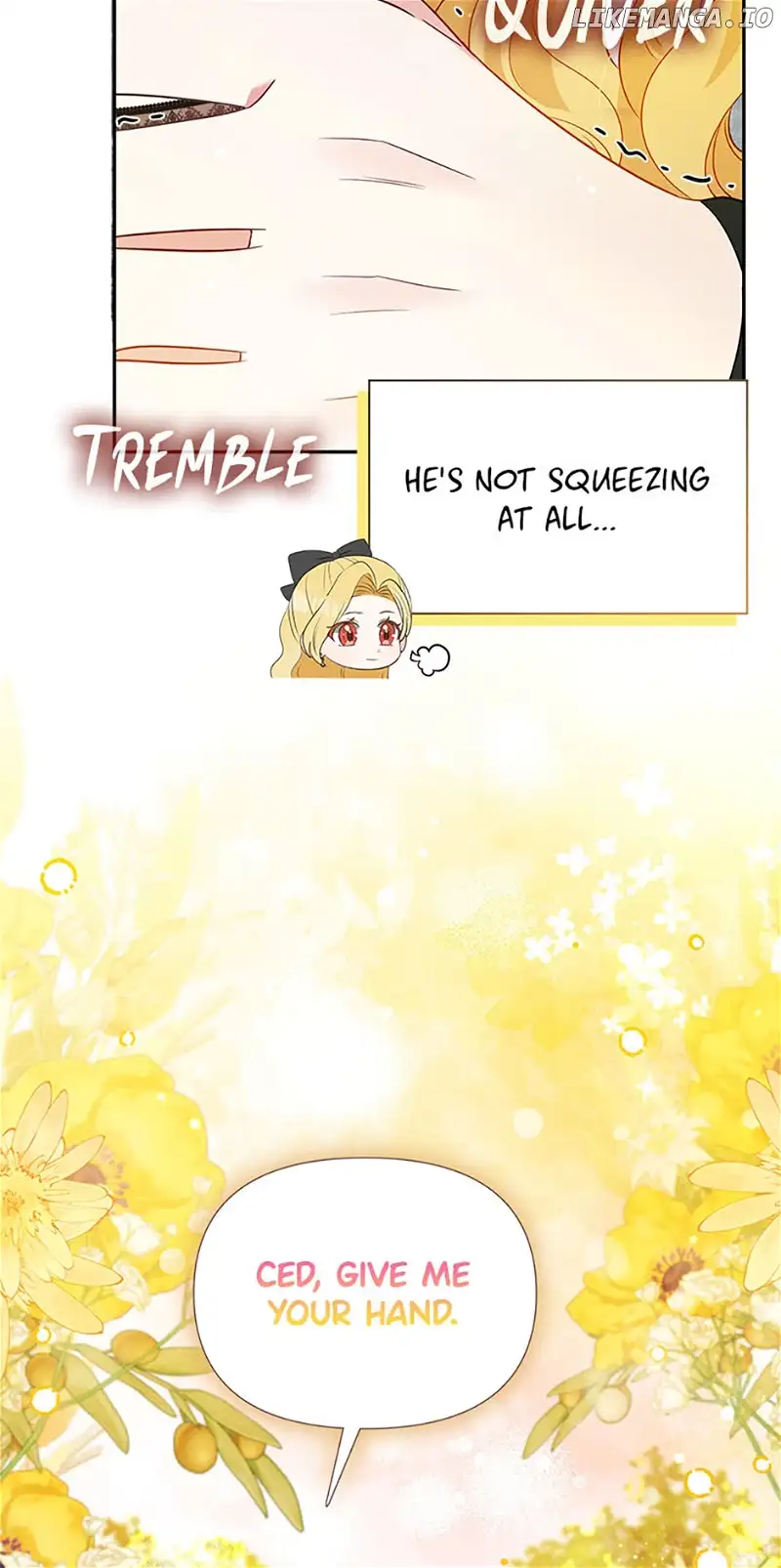 The Goal is to be Self-made chapter 66 page 17