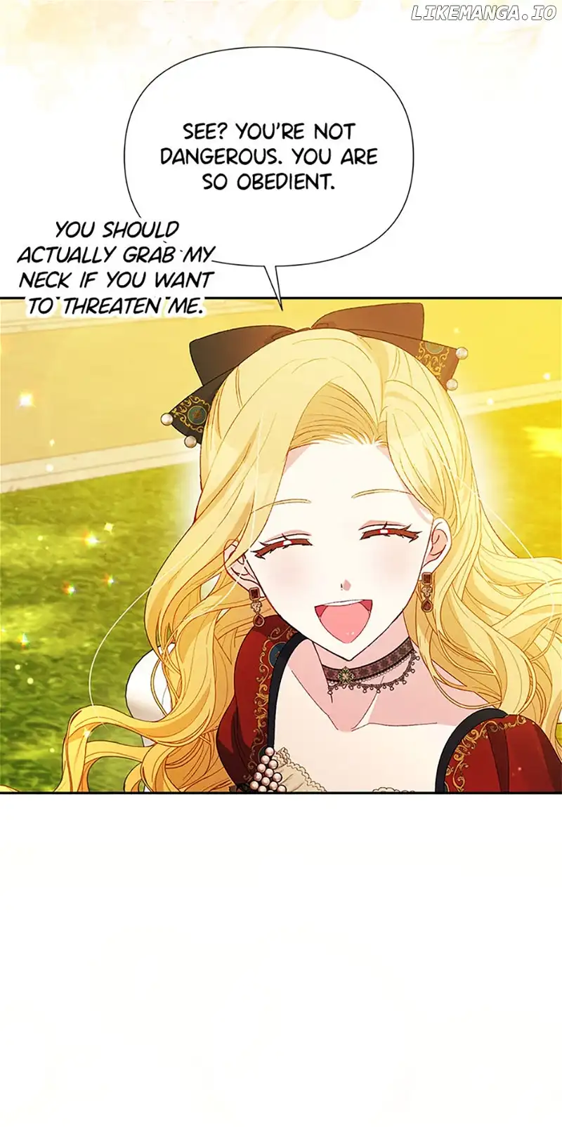 The Goal is to be Self-made chapter 66 page 19