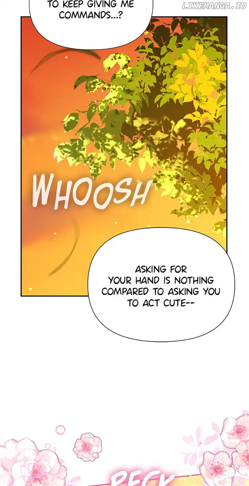 The Goal is to be Self-made chapter 66 page 22