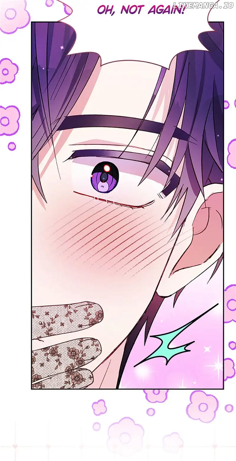 The Goal is to be Self-made chapter 66 page 24