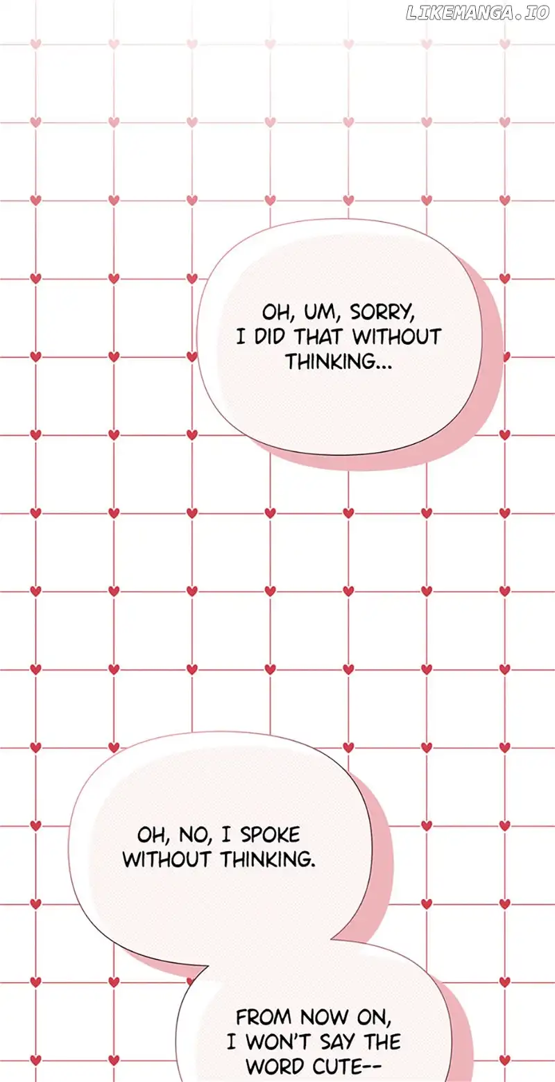 The Goal is to be Self-made chapter 66 page 25